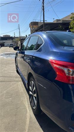 نيسان سنترا